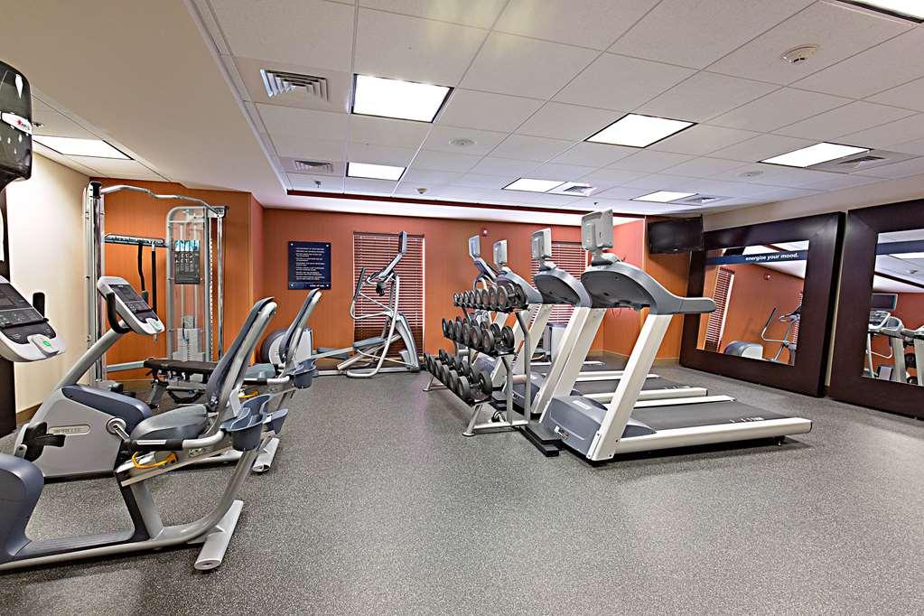 Hampton Inn & Suites Jacksonville Facilities photo